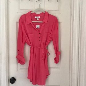 NWT Motherhood Maternity XL Shirt